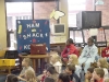 Elementary Ham Radio Project