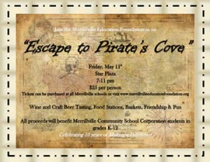 2012 Gala Info