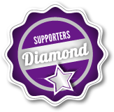 Diamond Star & Major Partner Contributors