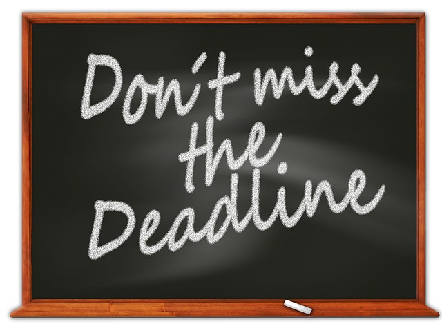 Fall 2019 grant application now available; submission deadline April 18