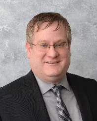 Andrew Draper, Financial Planner